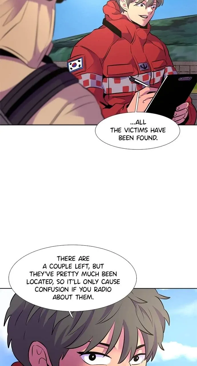 1 Second Chapter 157 Online - página 71