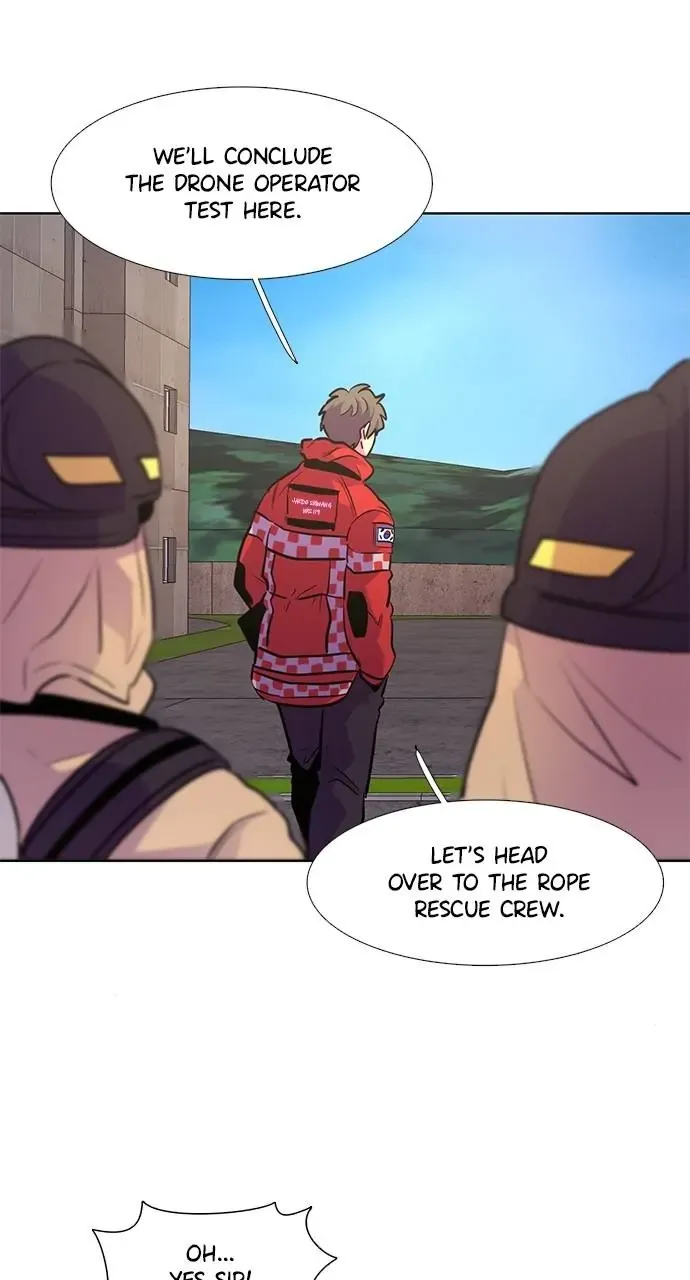 1 Second Chapter 157 Online - página 73