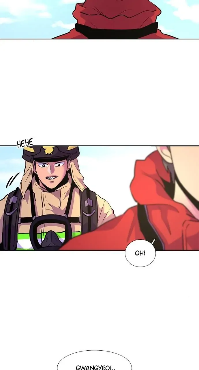 1 Second Chapter 157 Online - página 75
