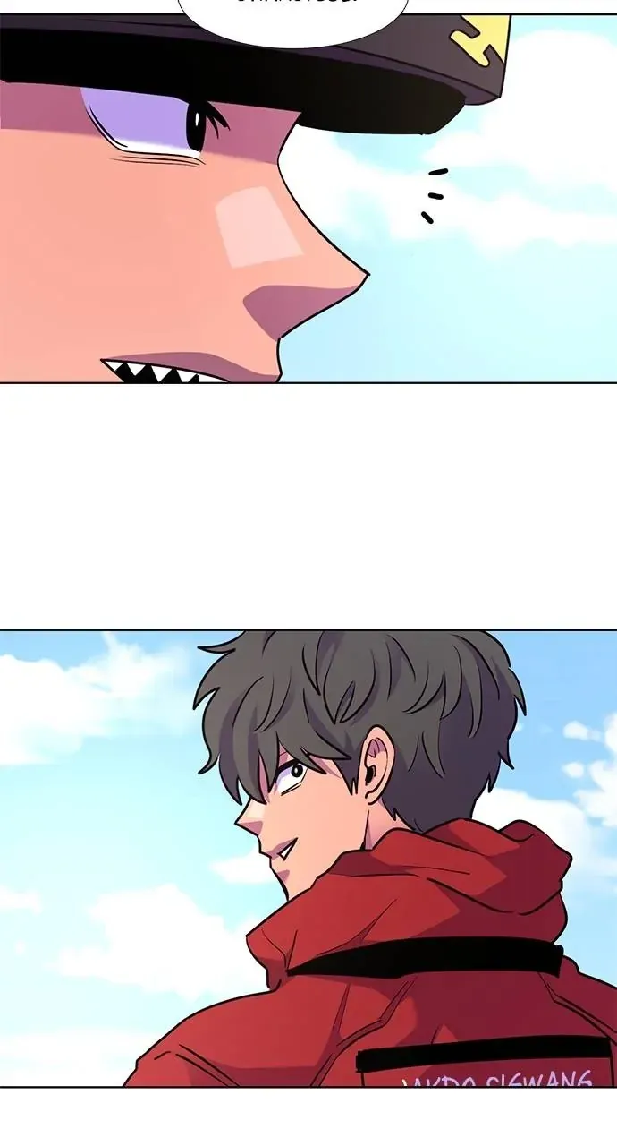 1 Second Chapter 157 Online - página 76
