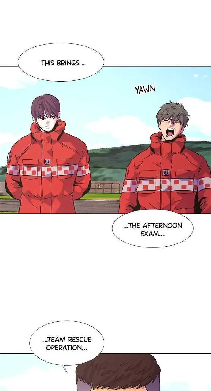 1 Second Chapter 157 Online - página 85