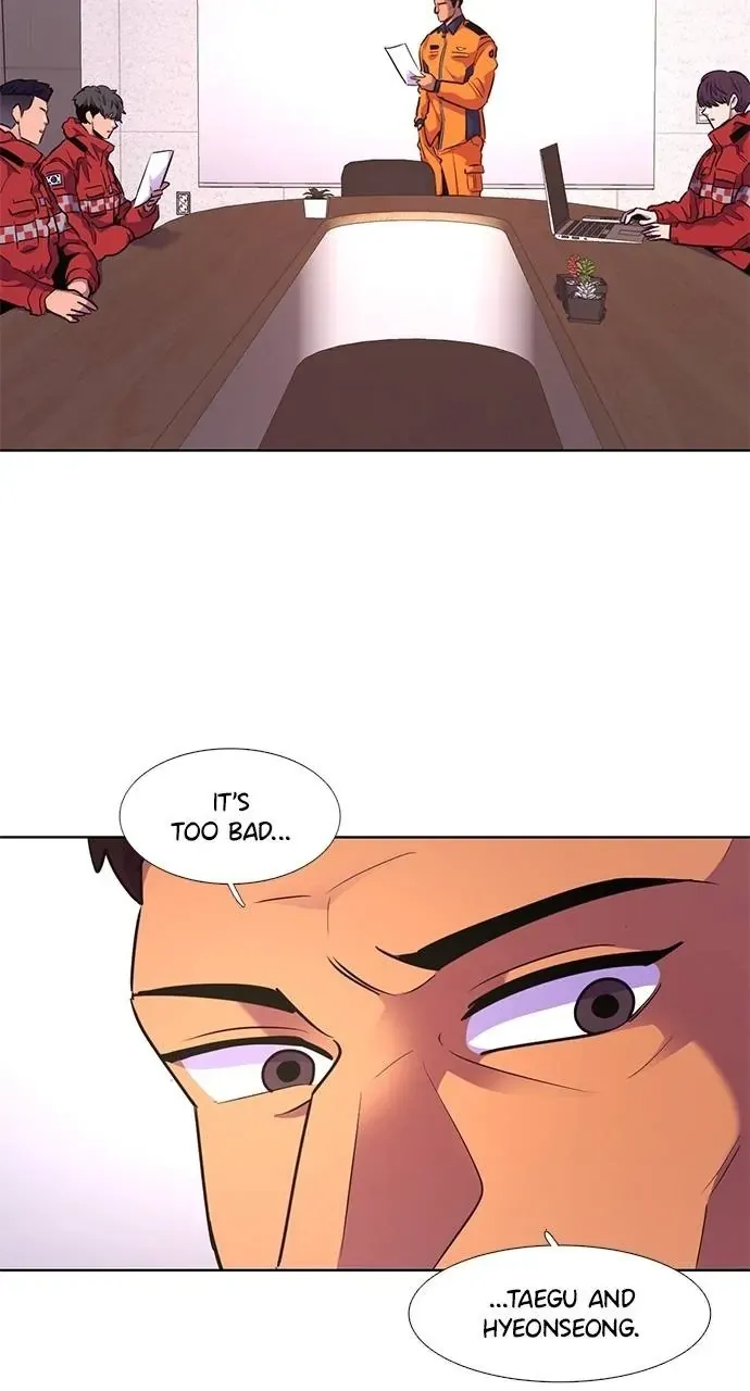 1 Second Chapter 159 Online - página 3