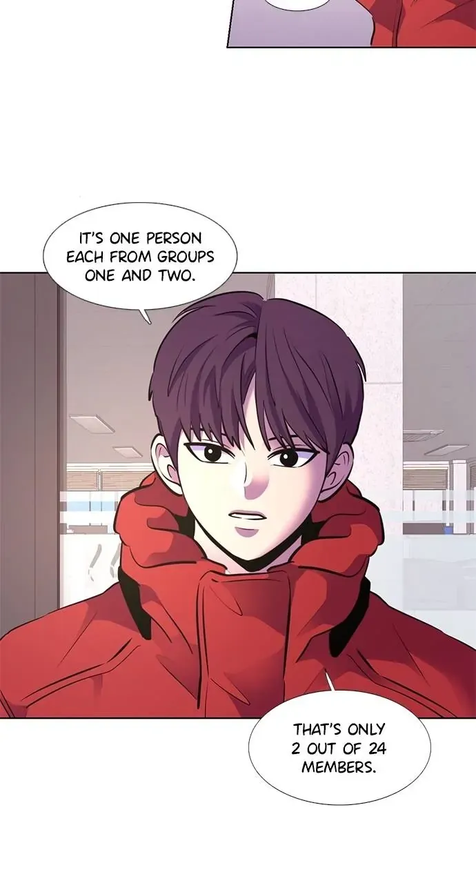 1 Second Chapter 159 Online - página 5