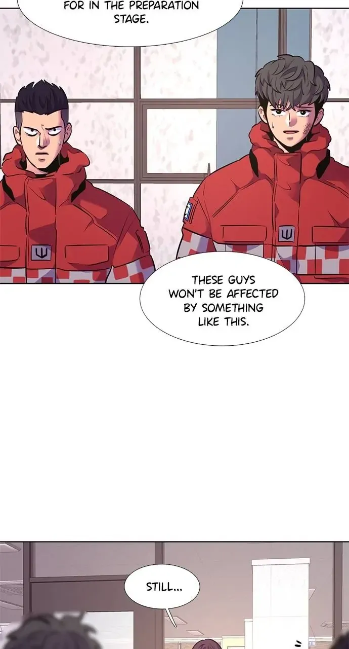 1 Second Chapter 159 Online - página 8