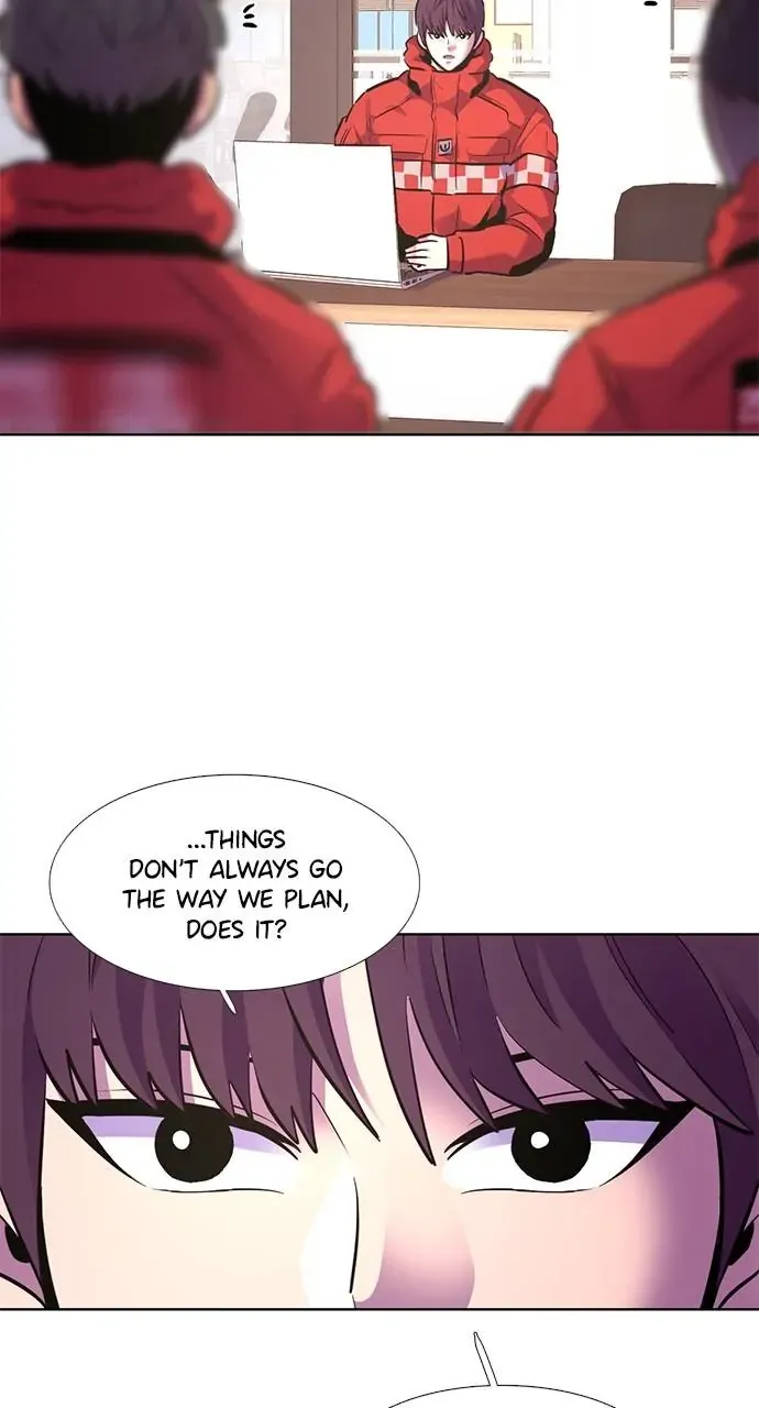 1 Second Chapter 159 Online - página 9