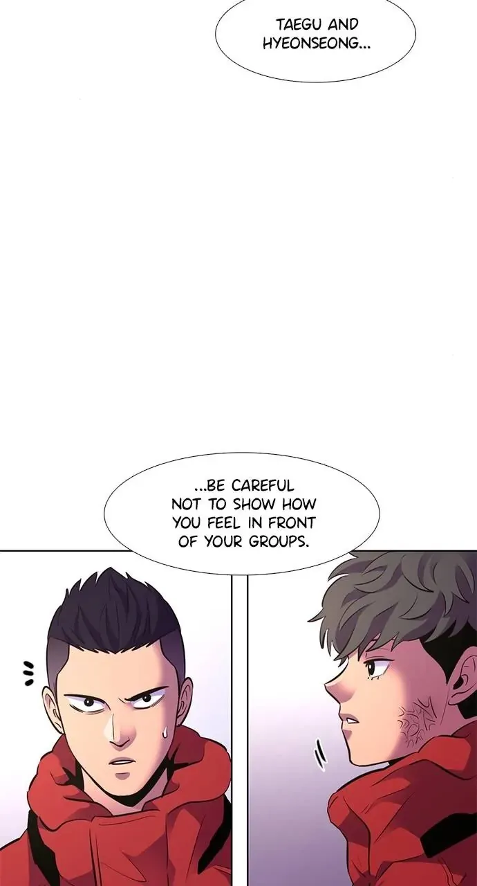 1 Second Chapter 159 Online - página 10