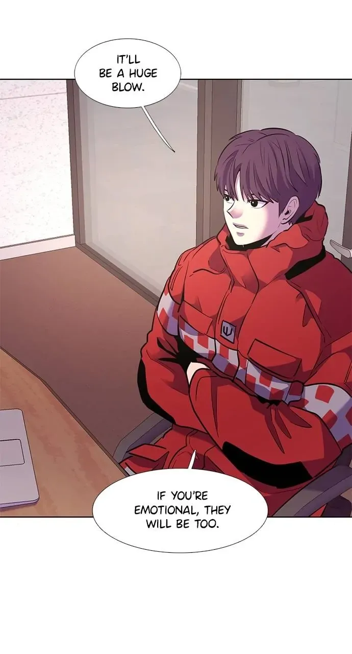 1 Second Chapter 159 Online - página 12