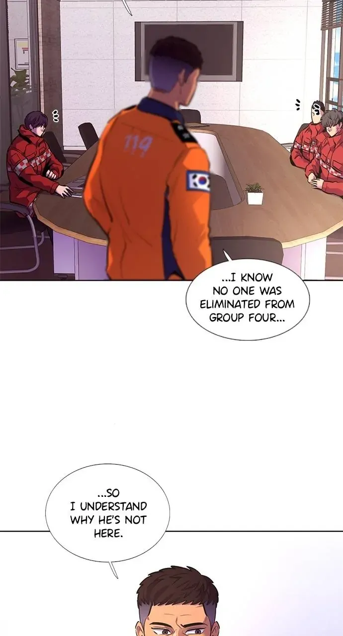 1 Second Chapter 159 Online - página 15