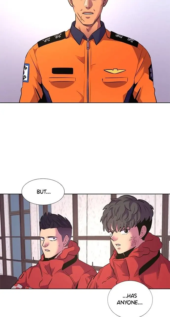1 Second Chapter 159 Online - página 16