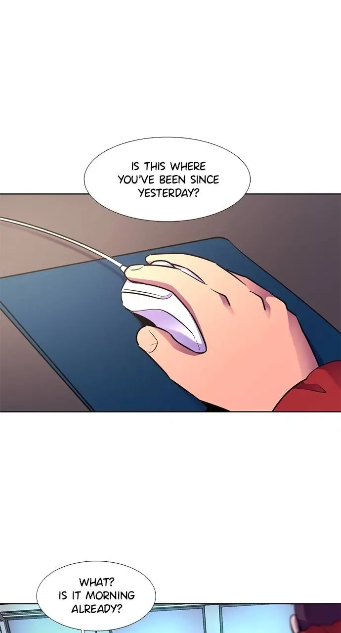 1 Second Chapter 159 Online - página 19
