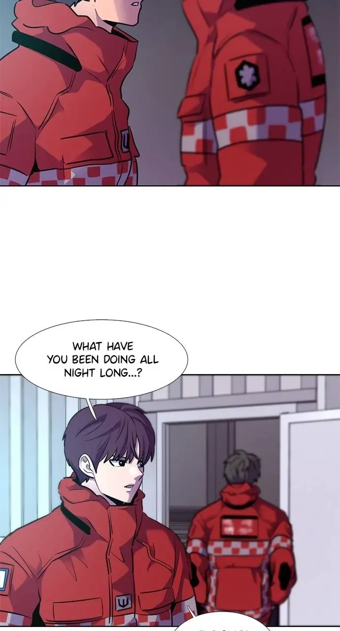 1 Second Chapter 159 Online - página 21