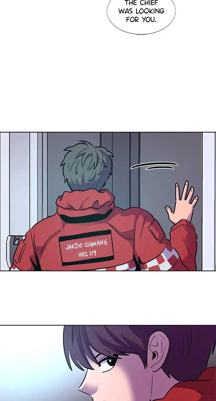 1 Second Chapter 159 Online - página 22