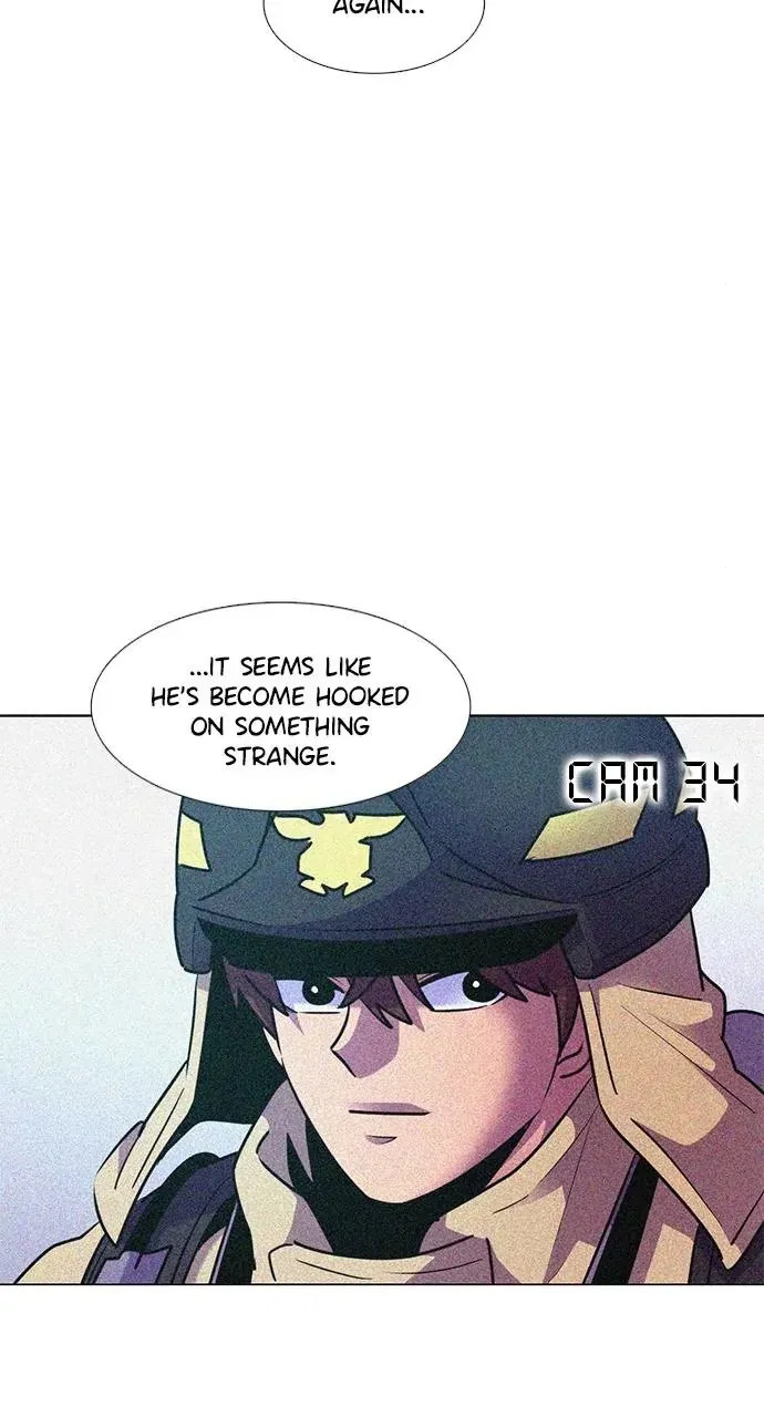 1 Second Chapter 159 Online - página 25
