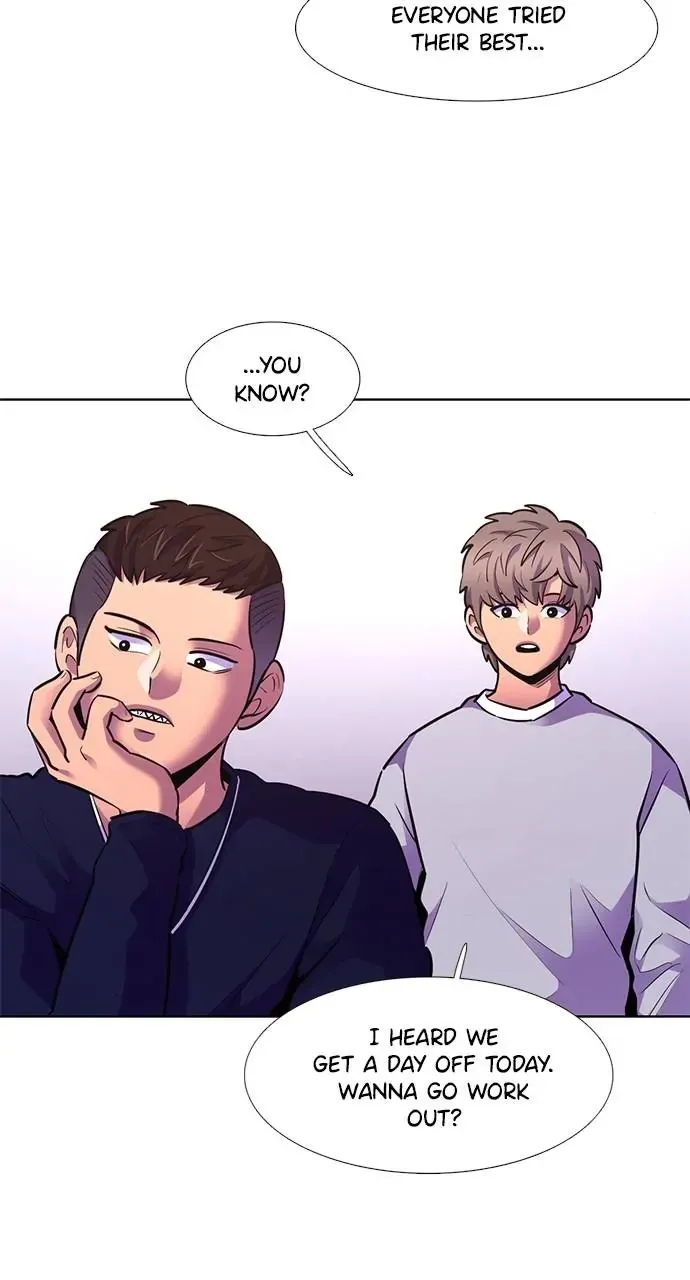 1 Second Chapter 159 Online - página 30