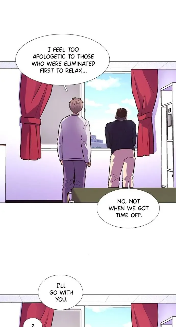 1 Second Chapter 159 Online - página 31