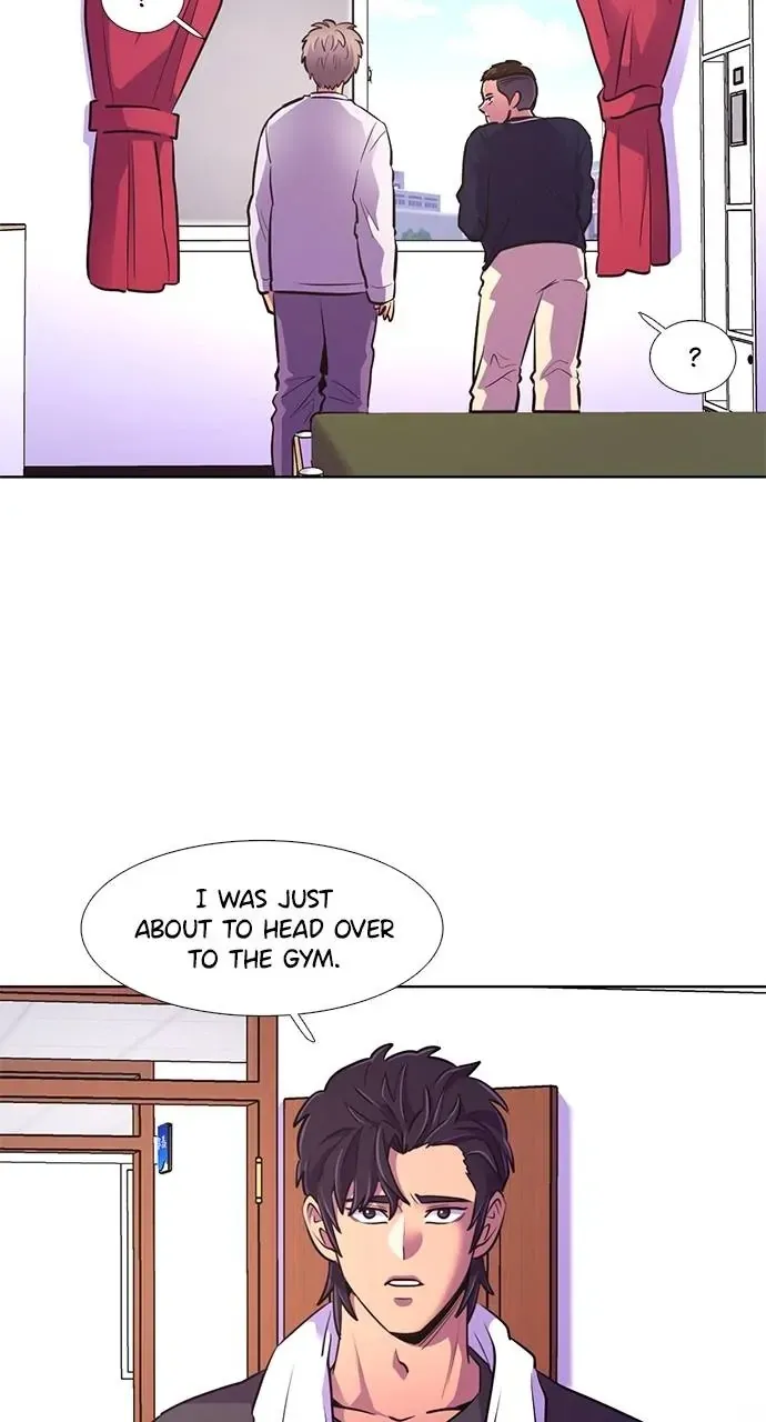 1 Second Chapter 159 Online - página 32