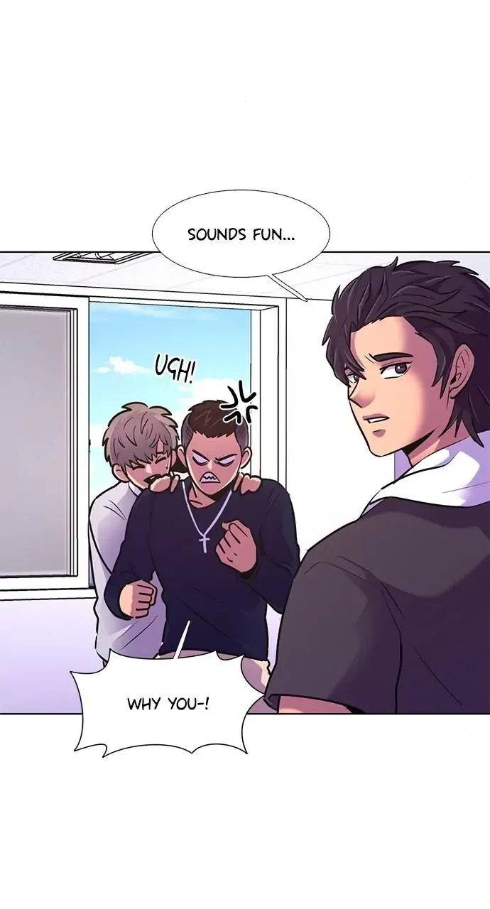 1 Second Chapter 159 Online - página 36