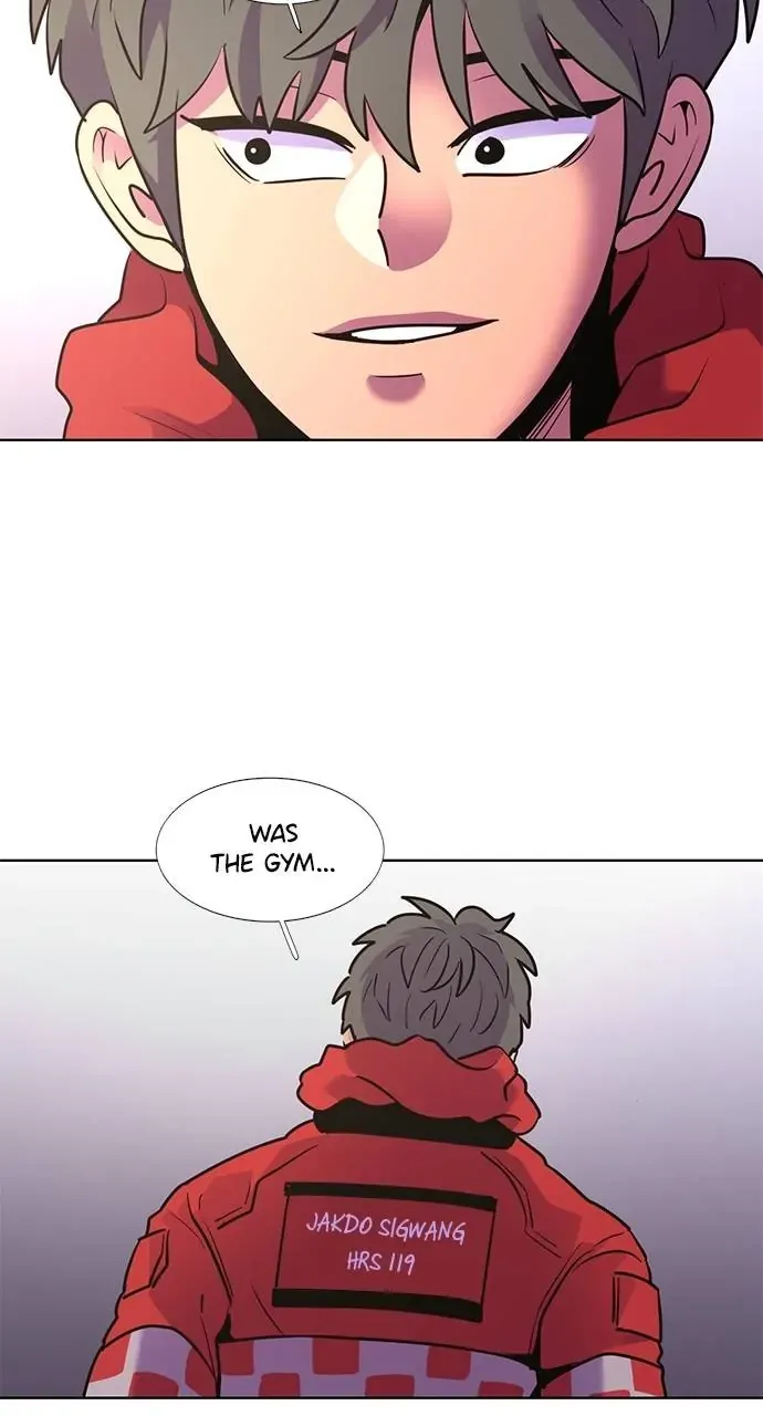 1 Second Chapter 159 Online - página 40
