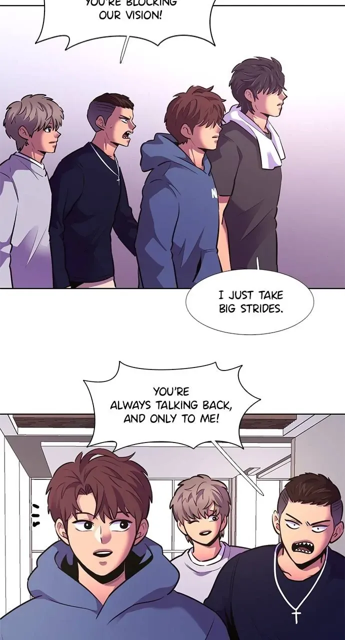 1 Second Chapter 159 Online - página 42