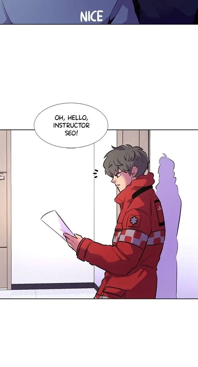 1 Second Chapter 159 Online - página 43