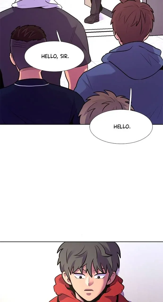 1 Second Chapter 159 Online - página 45