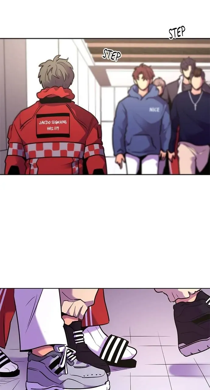 1 Second Chapter 159 Online - página 47