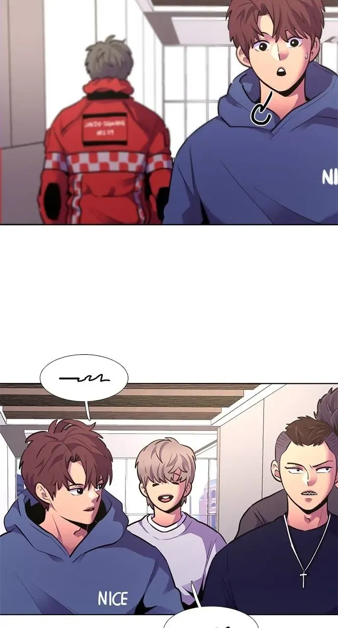 1 Second Chapter 159 Online - página 54