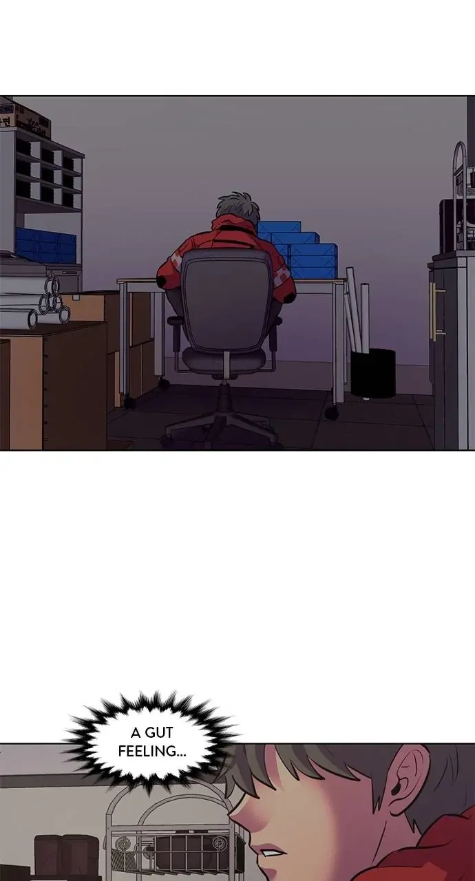 1 Second Chapter 159 Online - página 62