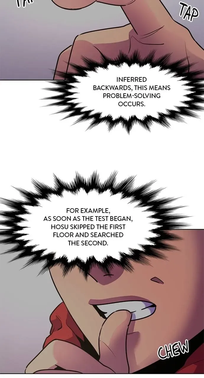 1 Second Chapter 159 Online - página 67