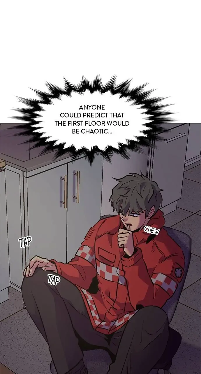 1 Second Chapter 159 Online - página 68