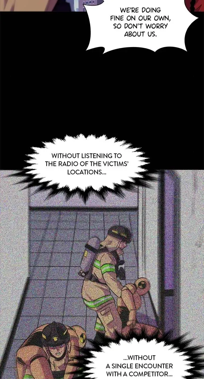 1 Second Chapter 159 Online - página 74