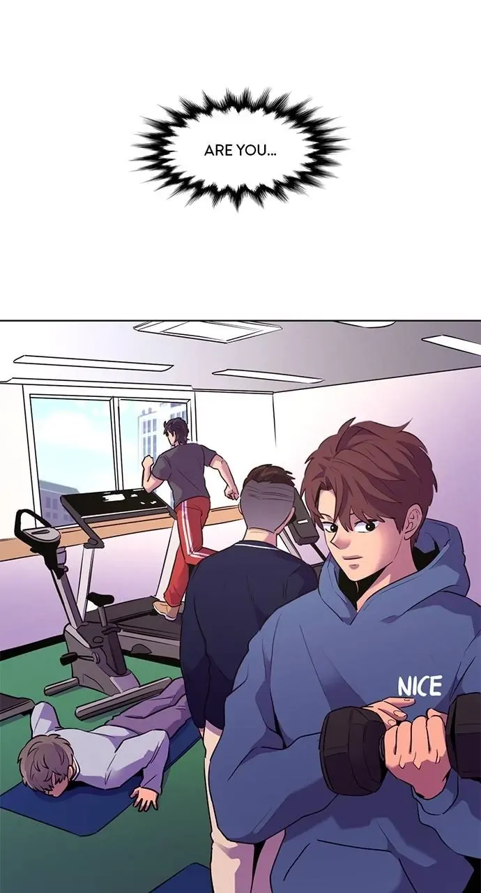 1 Second Chapter 159 Online - página 80