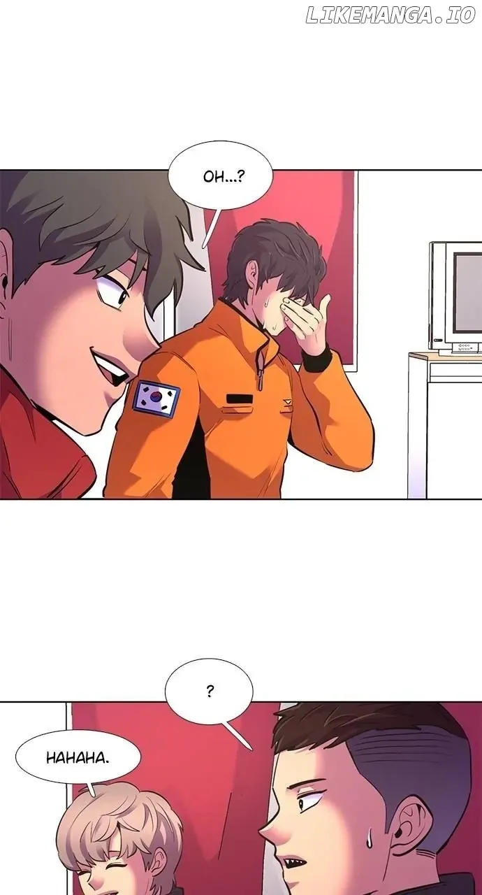1 Second Chapter 167 Online - página 2
