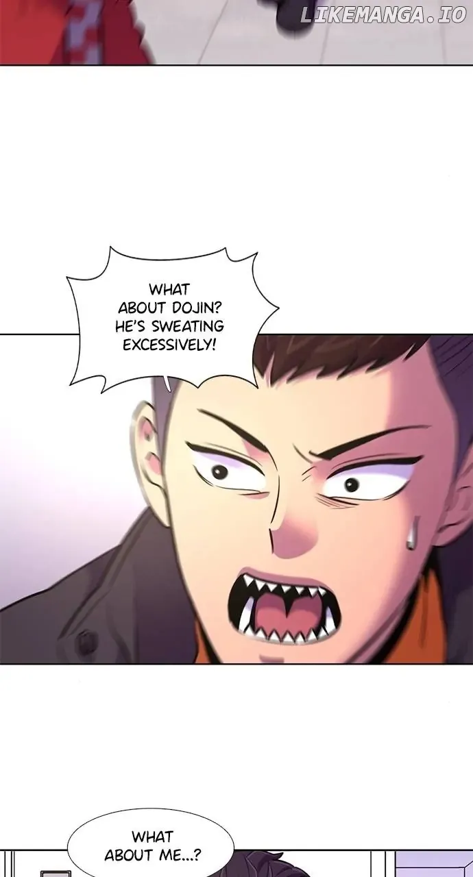 1 Second Chapter 167 Online - página 4