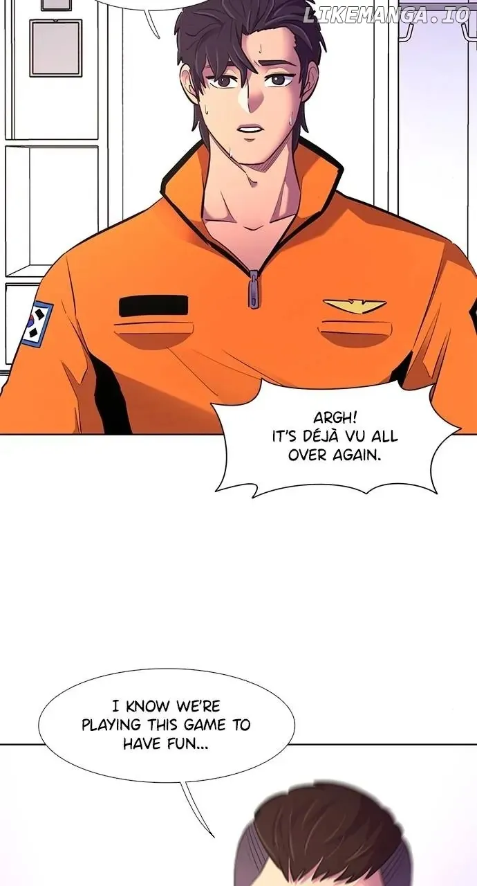 1 Second Chapter 167 Online - página 5