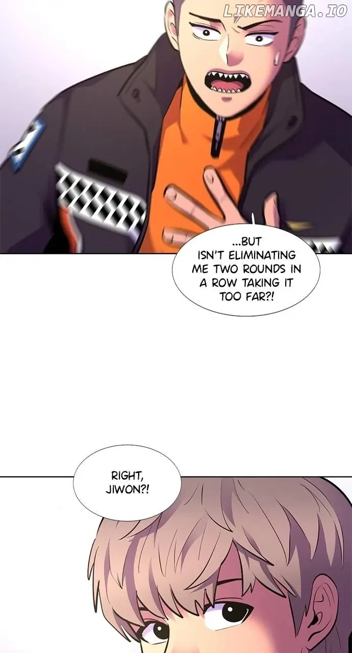 1 Second Chapter 167 Online - página 6