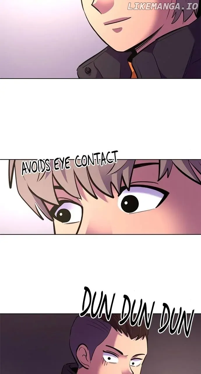 1 Second Chapter 167 Online - página 7