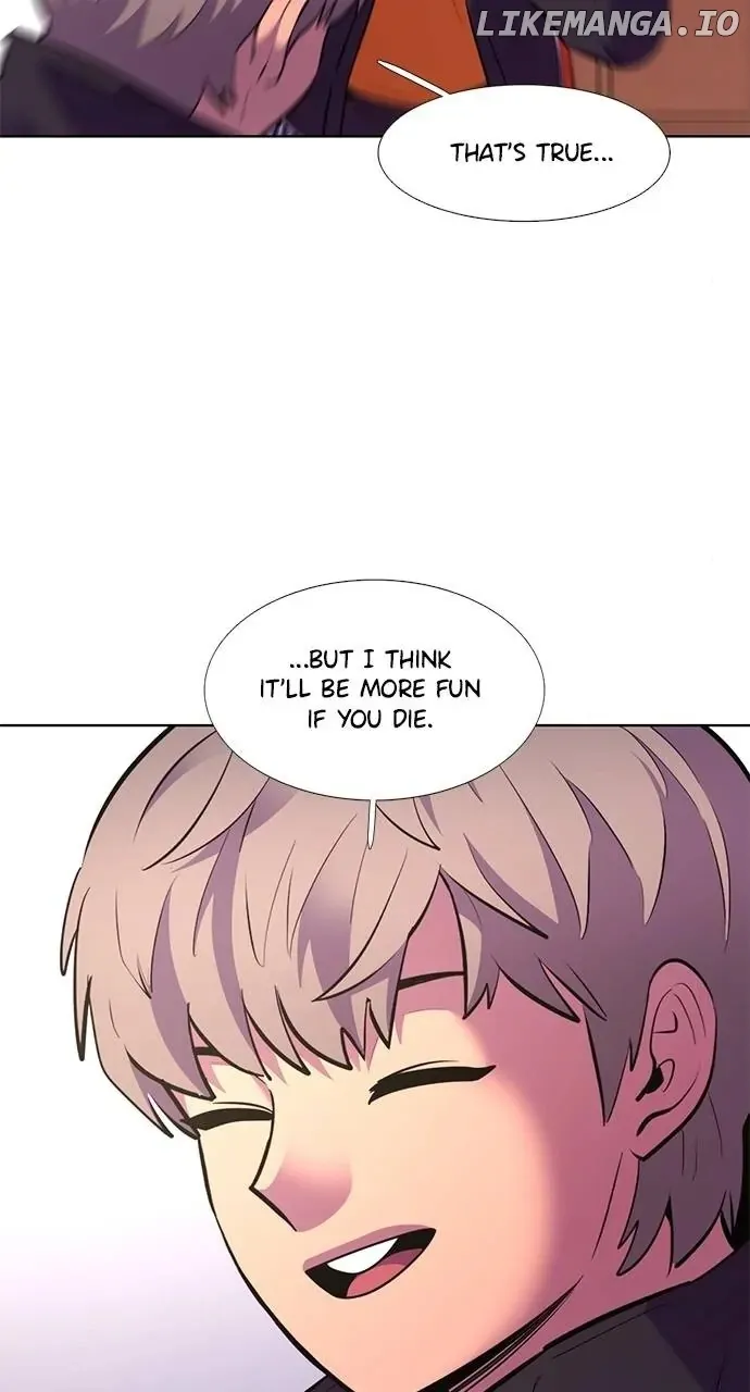 1 Second Chapter 167 Online - página 10