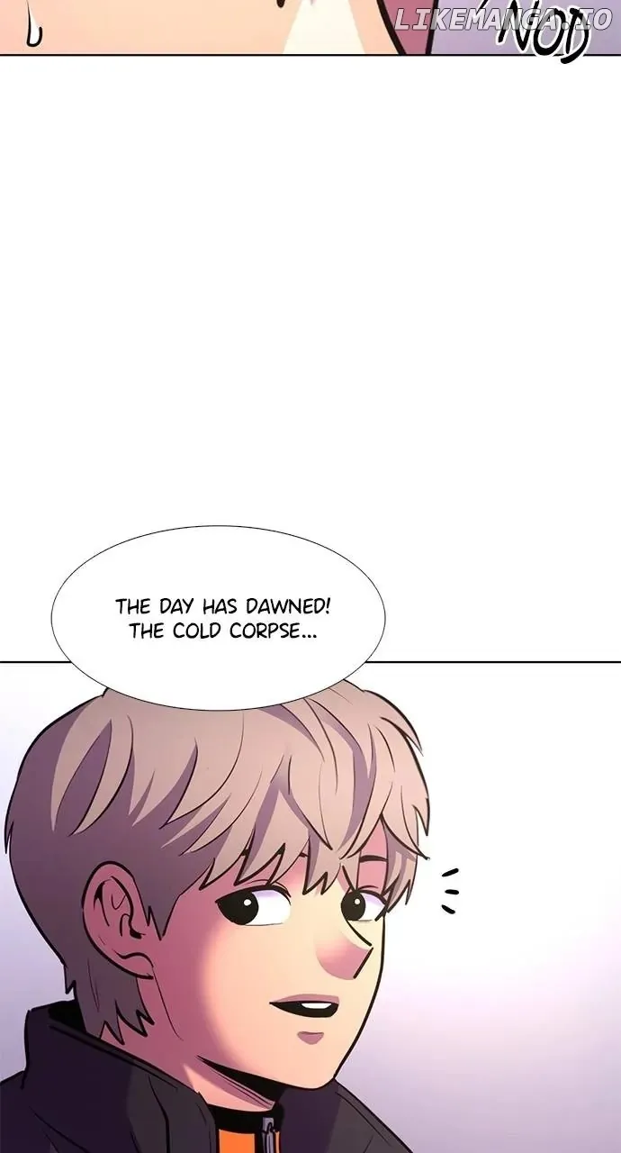 1 Second Chapter 167 Online - página 16
