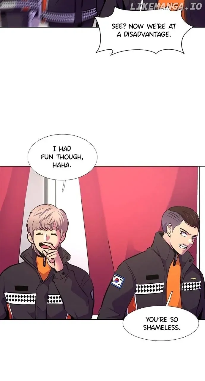 1 Second Chapter 167 Online - página 18