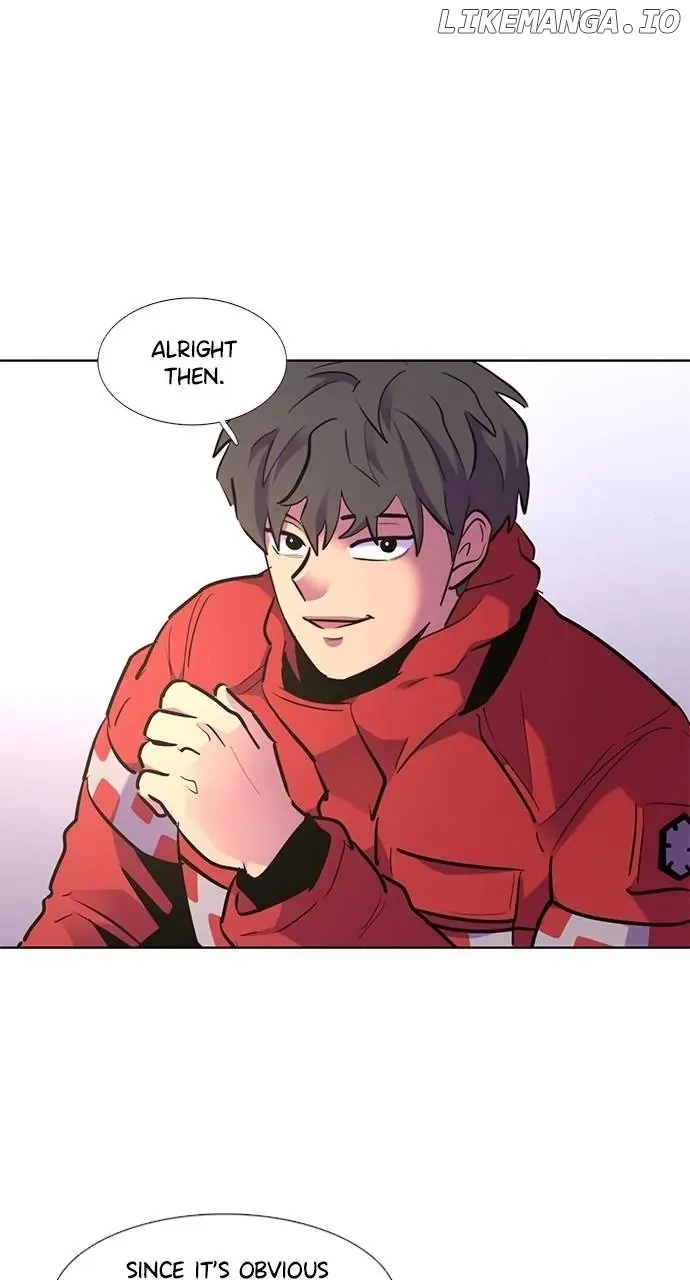 1 Second Chapter 167 Online - página 19