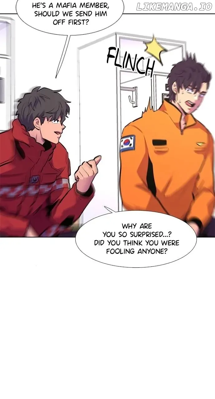 1 Second Chapter 167 Online - página 20