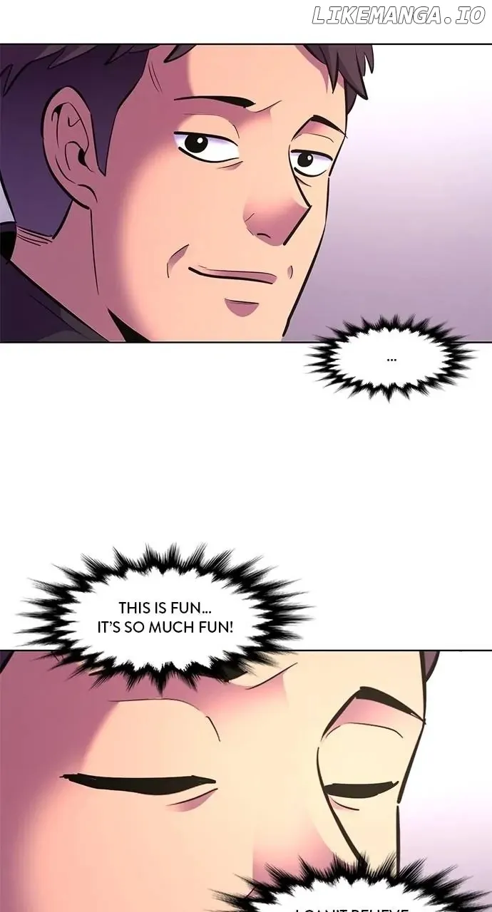 1 Second Chapter 167 Online - página 22