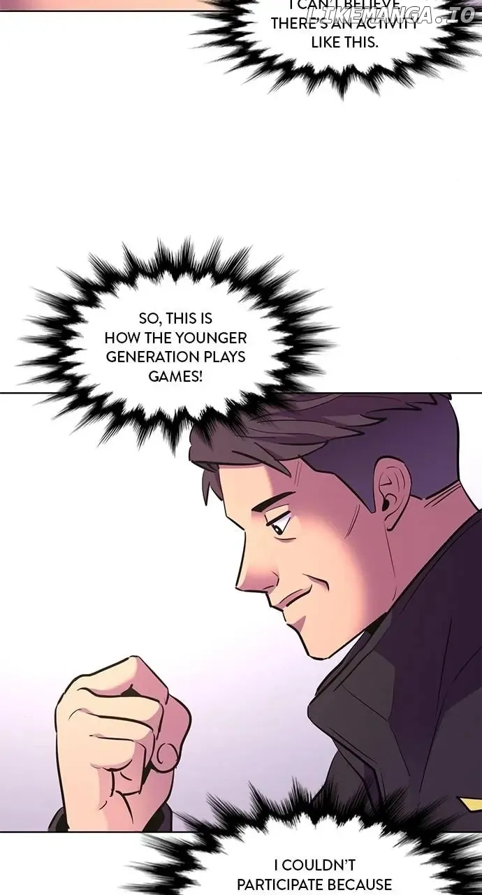 1 Second Chapter 167 Online - página 23