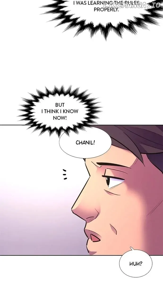 1 Second Chapter 167 Online - página 24