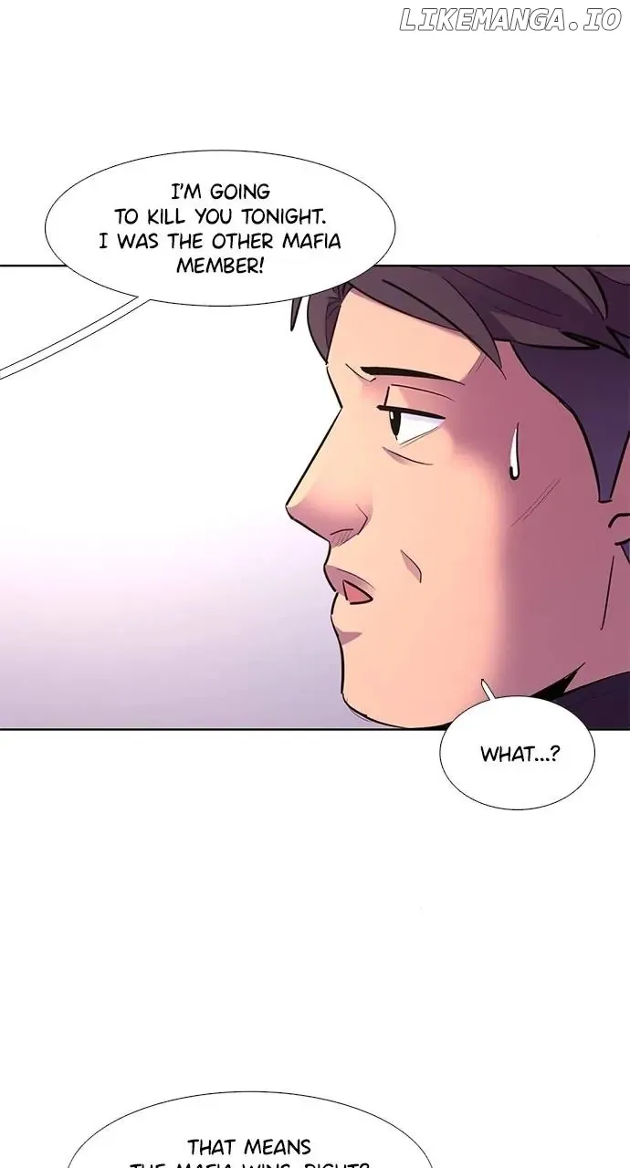 1 Second Chapter 167 Online - página 25
