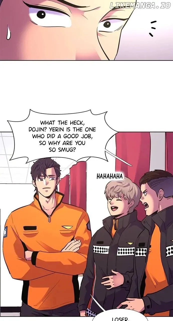 1 Second Chapter 167 Online - página 27