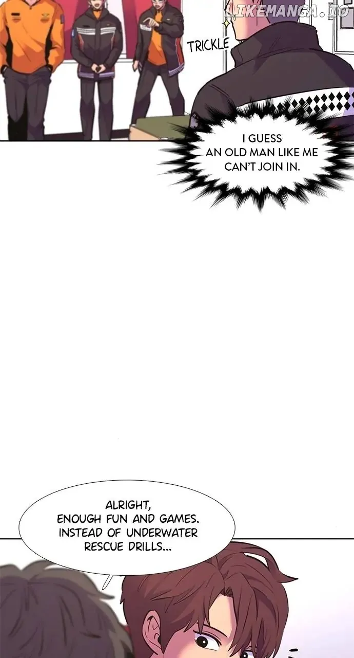 1 Second Chapter 167 Online - página 29
