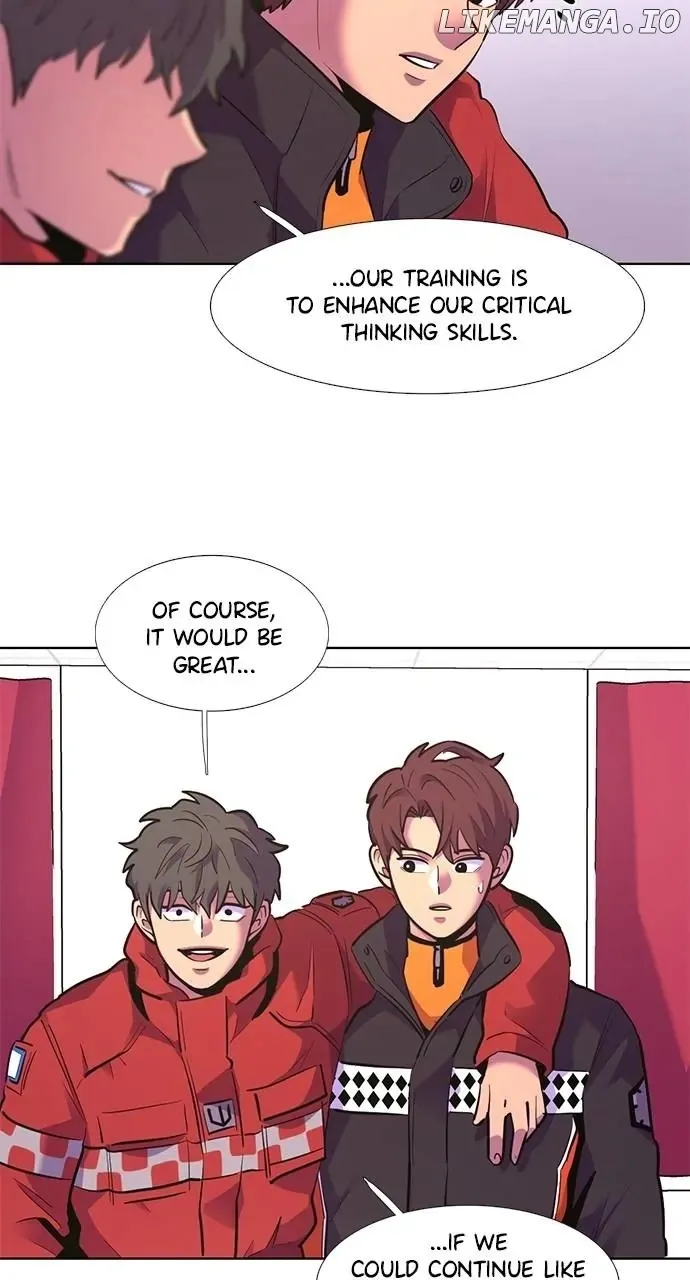 1 Second Chapter 167 Online - página 30
