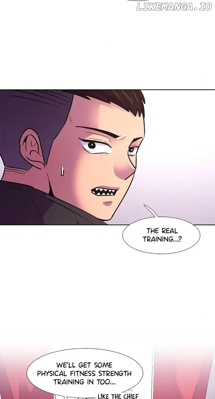 1 Second Chapter 167 Online - página 32